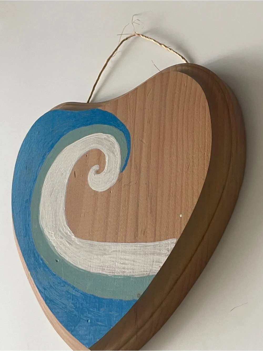 N/A hand painted